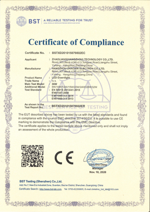 CE-LVD-LED-Downlight