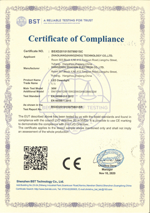 CE-LVD-LED-Downlight