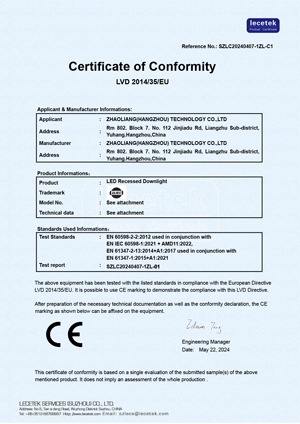CE-LVD-LED-Downlight